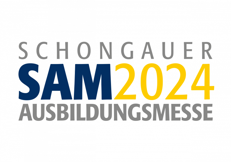 Schongauer Ausbildungsmesse SAM2024
